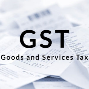 GST Registration